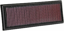 K&N Freeflow Air Filter 349x135 Universal