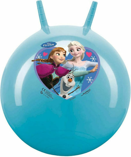 John Hoppers Ball For 3+ Years Frozen 50cm