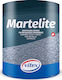 Vitex Цвят Martelite 2.5лт Тъмно кафяво Ковани