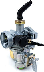 Shark Carburetor Καρμπυρατέρ Honda Astrea 100 15mm