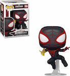 Funko Pop! Marvel: Spider-Man - Miles Morales (Classic Suit) 765