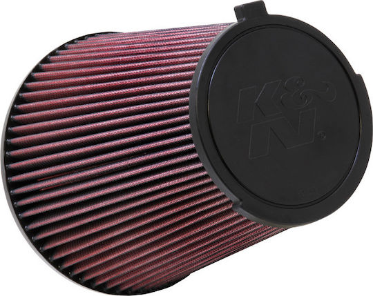 K&N Freeflow Air Filter 203x191x146 for Ford Mustang 930.