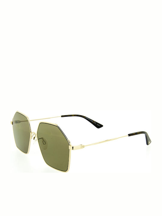 Alexander McQueen MQ0258S Alexander McQueen MQ0258S