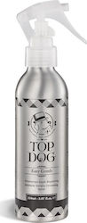 Top Dog Easy Comb Dog Hair Softener Spray 150ml