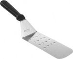 GTSA Grill Spatula Slotted Stainless Steel 19cm