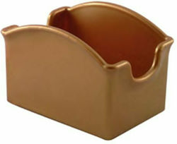 The Bars Etui für Zuckertütchen/Sticks 4Stück C010WD 8.5x6x6cm