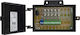 Pulsar CCTV Accessories Safe Box with 5x1A Case AWZ593