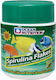 Ocean Nutrition Tropical Fish Food Flakes with Spirulina 34gr