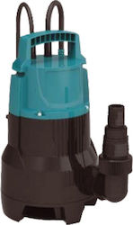 Leo Group AKS-751PWH Single-Phase Waste Water / Sewage Pump 1hp