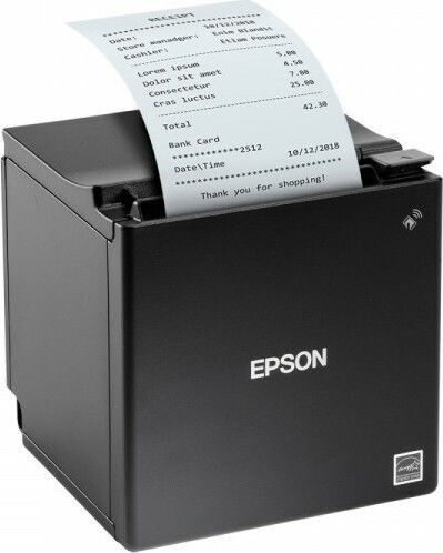 Epson TM-m30II Thermal Receipt Printer Ethernet / USB