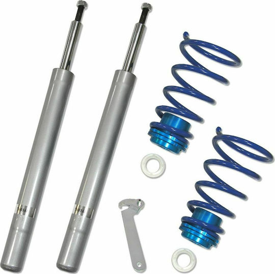 JOM Set Suspensions 2pcs for BMW E39 1995-2003