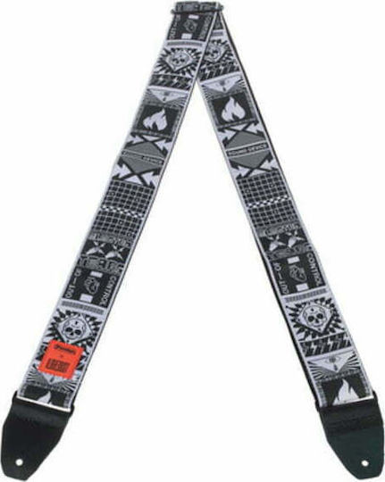 Dunlop I Love Dust Out Of Control
