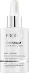 Froika Αnti-aging Face Serum Premium Intensive Suitable for All Skin Types 30ml