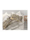 Guy Laroche Artizan Pillowcase Set Oxford Oxford 50x70cm.