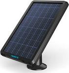 Reolink Solar Panel Μαύρο Panou solar pentru sistemele CCTV