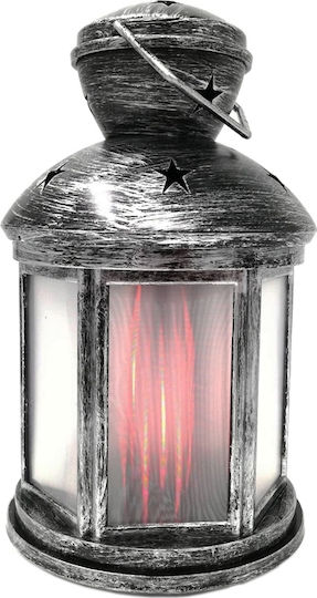 Garkost Creations Gardikiotis Dekorative Tischlampen LED Warmes Weiß Laterna Garkost Creations Gardikiotis Dekorative Tischlampen LED Warmes Weiß Laterna