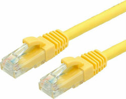 Value U/UTP Cat.6a (Gigabit) Καλώδιο Δικτύου Et...