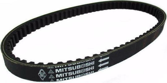 Mitsuboshi Ιμάντας Μετάδοσης για Keeway ARN/F-ACT/Matrix 125-150