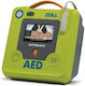 Zoll AED 3 Απινιδωτής Αυτόματος