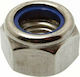 SAFETY NUTS INOX A2 12 OEM DIN985