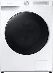 Samsung WD10T634DBH 10.5kg/6kg Ατμού 1400 Στροφές με Wi-Fi