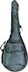 GP BZ85 Waterproof Case Bouzouki Padded Black