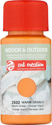 Royal Talens Art Creation Indoor & Outdoor Υγρό Χρώμα 50ml