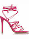 Sandale Fuchsia