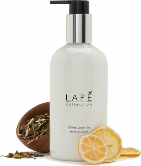 Lape Loțiune 300ml Aromă Lemon-Tea 1buc LAPE-100928148/300ML