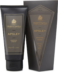 Truefitt & Hill Apsley Крем За Бръснене 75гр Truefitt & Hill Apsley Крем За Бръснене 75гр