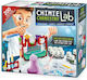 Buki Chemistry Lab STEM Educational Game Experiments for 8+ years old Years Old