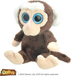 Wild Planet Plush Marmoset 15 cm