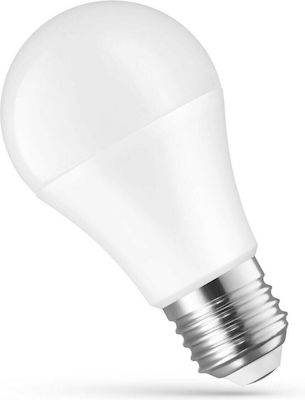 Spectrum Smart LED Bulb 9W for Socket E27 RGBW 930lm Dimmable