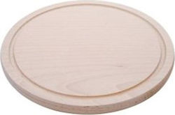 Nava Commercial Serving Wooden Board 30cm