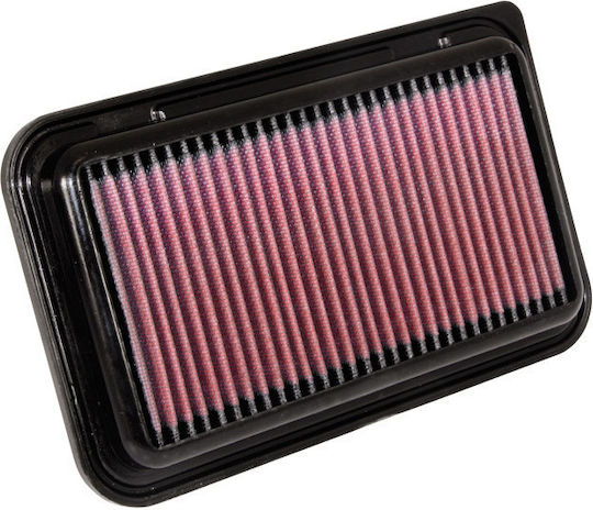 K&N Freeflow-Luftfilter 248x149 für Opel Agila