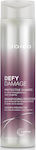 Joico Defy Damage Shampoos Farberhalt für Gefärbt Haare 1x300ml