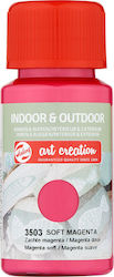 Royal Talens Art Creation Indoor & Outdoor Liquid Paint 50ml