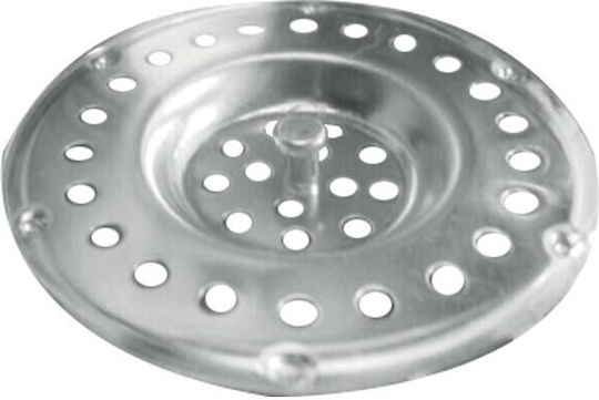 Viospiral Φίλτρο Νεροχύτη Inox