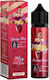 Mad Juice Umplutură scurtă Strawberry Breeze 40ml/60ml 1buc