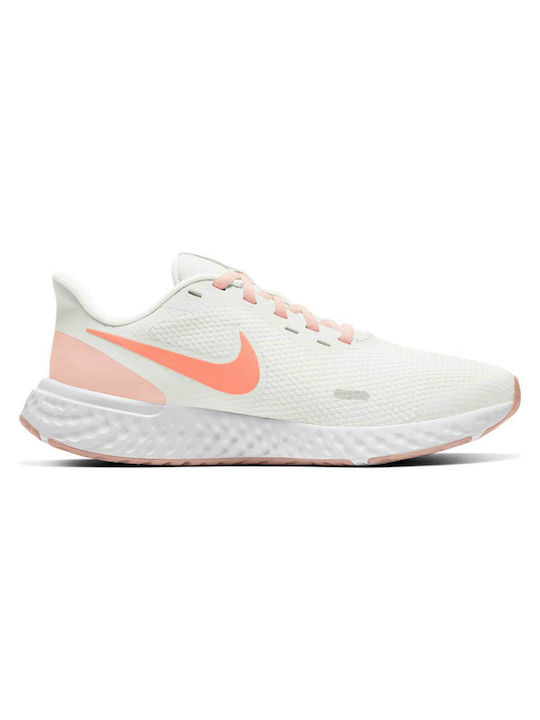 Nike Revolution 5 Γυναικεία Αθλητικά Παπούτσια ...