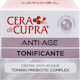 Cera di Cupra Anti Age Toning 24h Cream Face 50ml