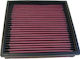 K&N Filtru de aer Freeflow 210x206 Universal
