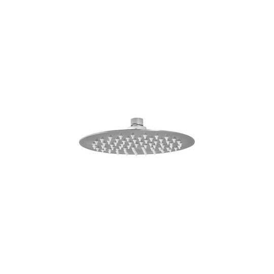 Ferro DSN03 Στρογγυλή Κεφαλή Ντουζ 20cm Chrome