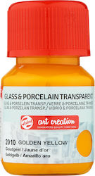 Royal Talens Art Creation Glass & Porcelain Transparent Liquid Paint 30ml