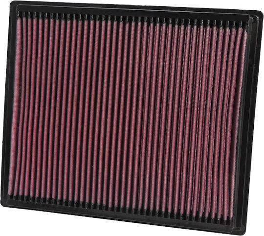 K&N Freeflow Air Filter 289x244 for Nissan Pathfinder Nissan