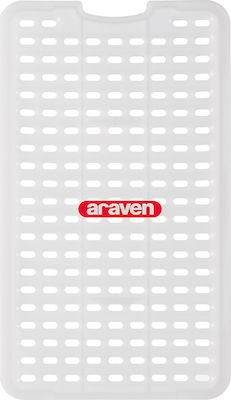 Araven Drain Rack Σχάρα Δοχείων