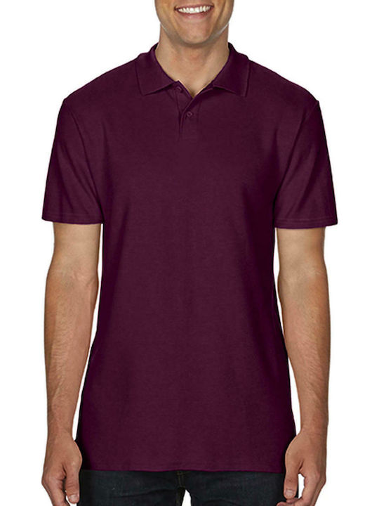 Gildan 64800 Men's Short Sleeve Promotional Blo...