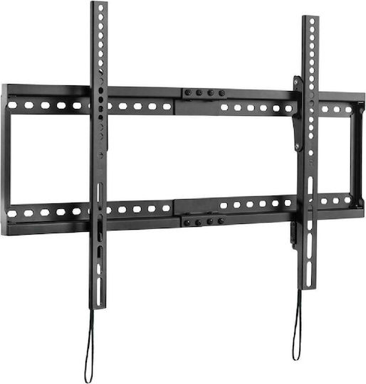 Brateck LP72-46T Стойка за телевизор Стенен до 80" и 75кг