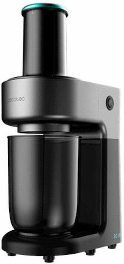 Cecotec SpiralChef 400 04178 Tăietor de legume / fructe 80W Negru