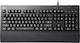 Logitech G213 Prodigy Gaming Keyboard with RGB lighting (English UK)